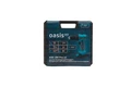 Аккумуляторный шуруповёрт ASD-20V Pro 1343