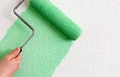 Ручка для валика Oasis B6/50 1458