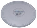 Тарелка универсальна я Eurokitchen для микроволновой печи, диаметр 284 мм под коуплер