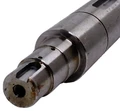Вал виброблока виброплиты DIAM VMR -160
