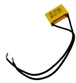 Конденсатор цепной электропилы BauMaster CC-9926BX