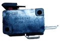 Выключатель  (DA7-14-1-2 14A 250V двойной) цепной электропилы BauMaster CC-9926BX