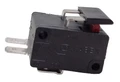 Выключатель  (DA7-14-1-2 14A 250V двойной) цепной электропилы BauMaster CC-9926BX