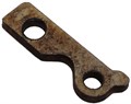 Скоба тросика реверса виброплиты TSS-WP160, TSS-WP170