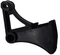 Курок газа бензопилы CHAMPION 125T