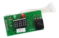 Плата управления (38474) сварочного инвертора FUBAG IR 220