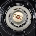 Ручной стартер двигателя LIFAN 168F, 170F с кожухом