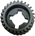 Колесо зубчатое перфоратора ДИОЛД ПР-4/850