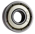 Подшипник 607zz Sturm