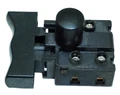 Выключатель ленточной шлифмашины Kolner KBS 457x76V