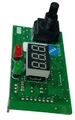 Плата управления WP.496RM.636-B-1 сварочного инвертора Fubag IR 180