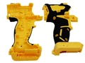Корпус шуруповерта HansKonner HCD1865BLC