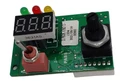 Плата управления (new) сварочного инвертора Fubag IR 200 VRD (38900)