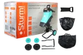 Садовый измельчитель Sturm GES2550