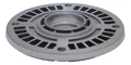 Кожух корпус редуктора УШМ Sturm AG9012P