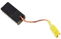 Комплект угольных щеток Bosch F000611029 (F 000 611 029)