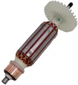 Ротор 160х29,5х61х22 М6 УШМ Sturm AG9012T (аналог MAKITA GA5030)