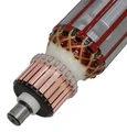 Ротор 160х29,5х61х22 М6 УШМ Sturm AG9012T (аналог MAKITA GA5030)