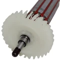 Ротор 160х29,5х61х22 М6 УШМ Sturm AG9012T (аналог MAKITA GA5030)