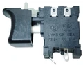 Выключатель шуруповерта Einhell TE-CD 18/2 Li