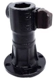 Палец+патрон в сборе бетонолома HansKonner HRH2150VC