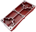 Крышка каретки сверлильной машины DIAM ML-180, ML-200, ML-250