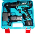Аккумуляторный шуруповерт Oasis ASB-12S (J)