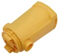 Корпус электродвигателя УШМ Hanskonner HAG15150EC