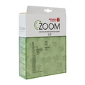 Мешки-пылесборники ZOOM LG-508 синтетические для пылесоса, 5 шт + микрофильтр