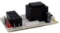 Плата дизельной тепловой пушки RedVerg RD-DHD50T