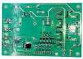Плата дизельной тепловой пушки RedVerg RD-DHD50T