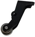 Ролик направляющий лобзика Hanskonner HJS0811LPE