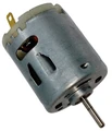 Электродвигатель (RK-365PA 36V) технического фена Sturm HG2003LCD