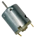 Электродвигатель (RK-365PA 36V) технического фена Sturm HG2003LCD