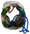 Cтатор (D92xd55xL60, 4к) УШМ Hanskonner HAG24230ECH