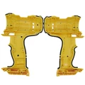 Корпус шуруповерта HansKonner HCD1838R версия 2.1
