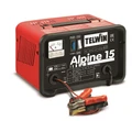 Зарядное устройство ALPINE 15 230V 12-24V 3645