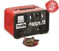 Зарядное устройство ALPINE 18 BOOST 230V 12-24V 3646