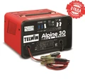Зарядное устройство ALPINE 30 BOOST 230V 12-24V 3648