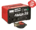 Зарядное устройство ALPINE 50 BOOST 230V 12-24V 3649