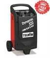 Пуско-зарядное устройство TELWIN DYNAMIC 520 START 230V 12-24V - фото 462430