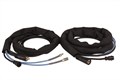Набор кабелей 10 м AQUA для SUPERMIG, INVERPULSE, ELECTROMIG (802399) 4367 - фото 462610