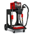 Аппарат точечной сварки Dent Puller 3500 на тележке, 230V 5259