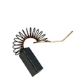 Щетки угольные Rezer (№994) для цепной пилы CARVER RSE-2200М 03.022.00117