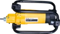 Глубинный вибратор STEM Techno SVE-2000 (2 кВт) 714