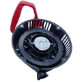 Ручной стартер двигателя Loncin LC180FD