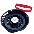 Ручной стартер двигателя Loncin LC180FD