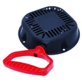 Ручной стартер двигателя Loncin LC180FD