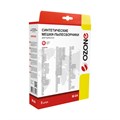 Мешки-пылесборники Ozone M-04 синтетические для пылесоса, 5 шт M-04 - фото 463536 Мешки-пылесборники Ozone M-04 синтетические для пылесоса, 5 шт M-04 - фото 463536