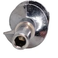 Шнек мясорубки Galaxy Line GL2406, GL2407